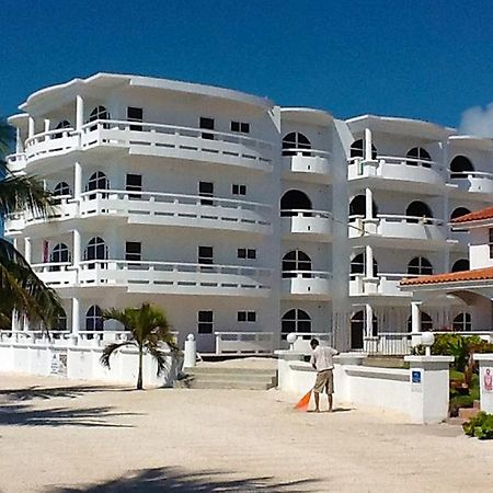 Sands Villas San Pedro  Luaran gambar