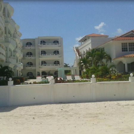 Sands Villas San Pedro  Luaran gambar