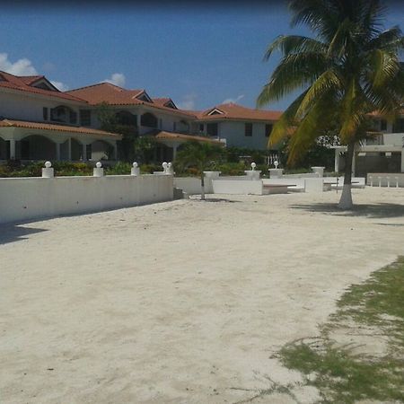 Sands Villas San Pedro  Luaran gambar