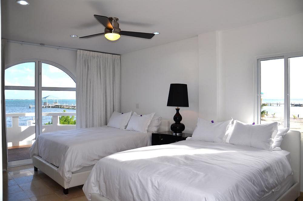 Sands Villas San Pedro  Luaran gambar