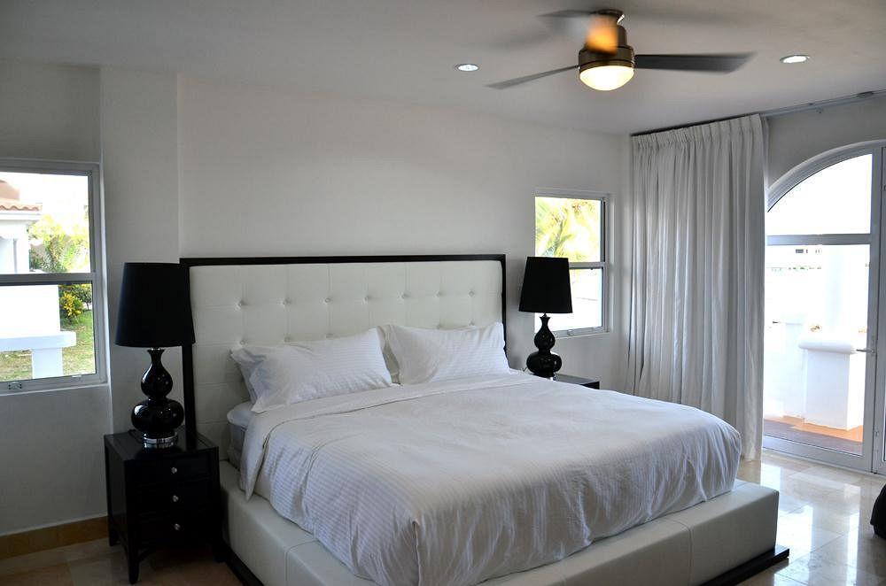 Sands Villas San Pedro  Luaran gambar