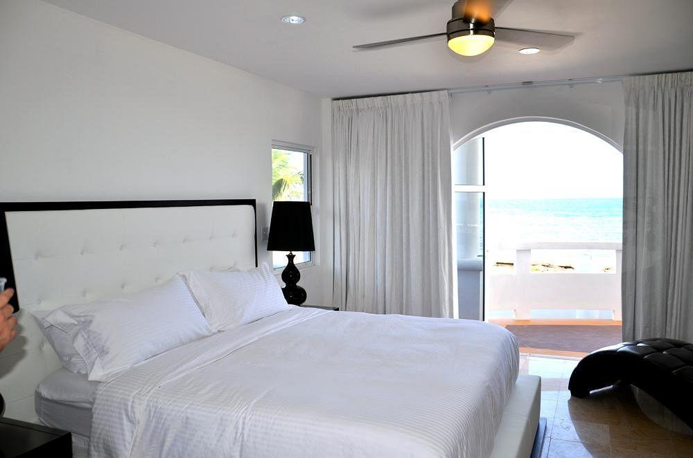 Sands Villas San Pedro  Luaran gambar