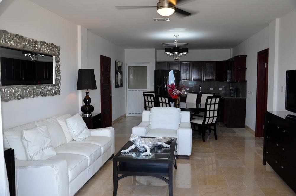 Sands Villas San Pedro  Luaran gambar