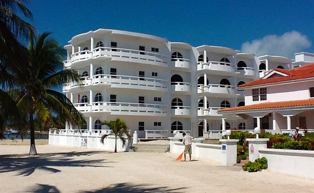Sands Villas San Pedro  Luaran gambar