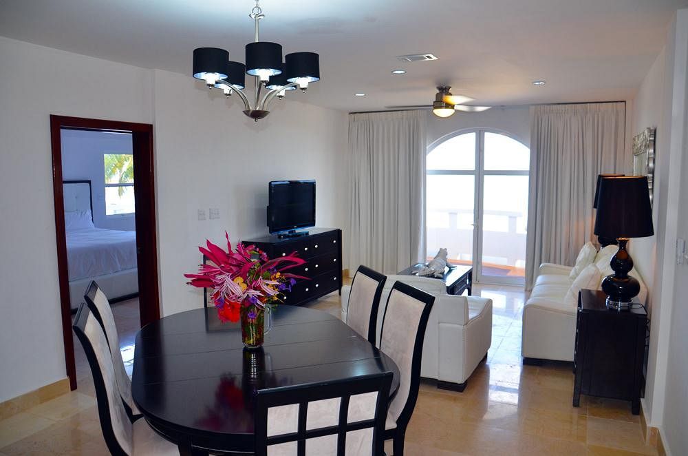 Sands Villas San Pedro  Luaran gambar