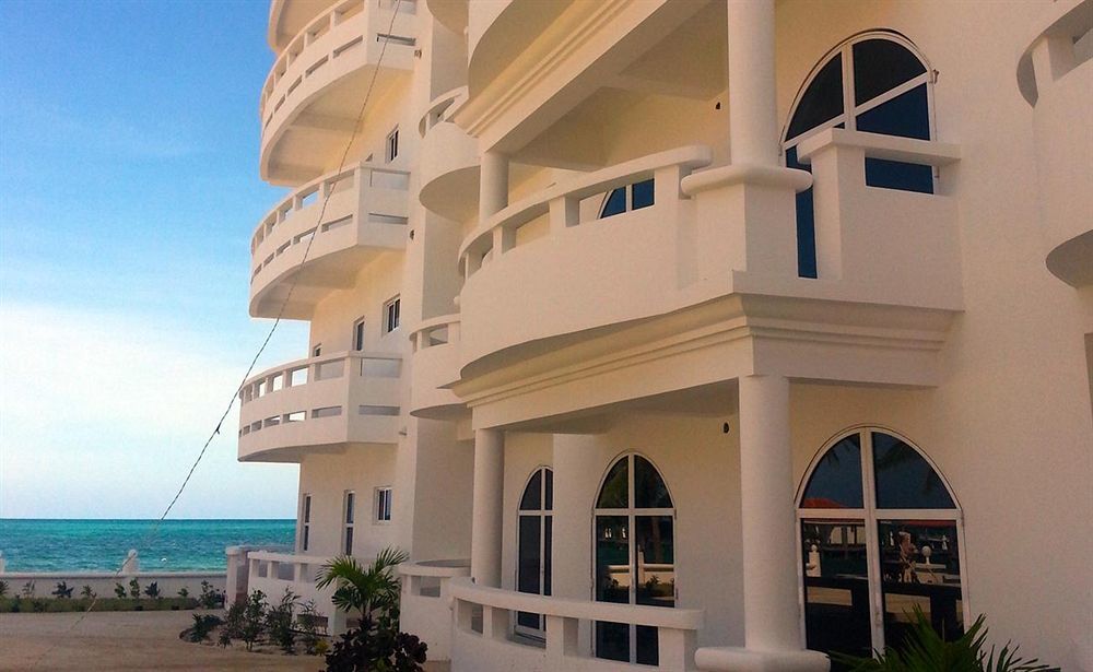 Sands Villas San Pedro  Luaran gambar