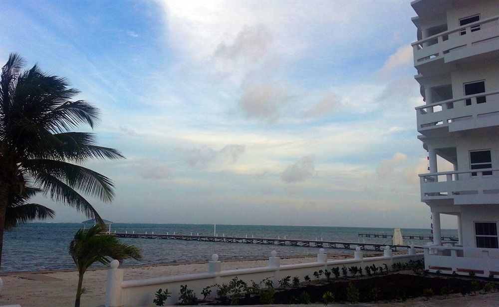 Sands Villas San Pedro  Luaran gambar
