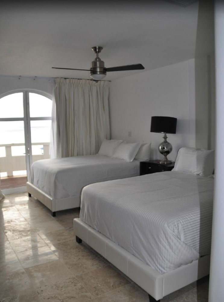 Sands Villas San Pedro  Luaran gambar