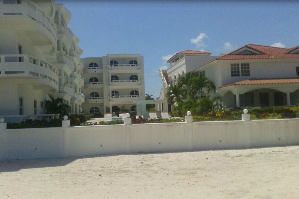 Sands Villas San Pedro  Luaran gambar