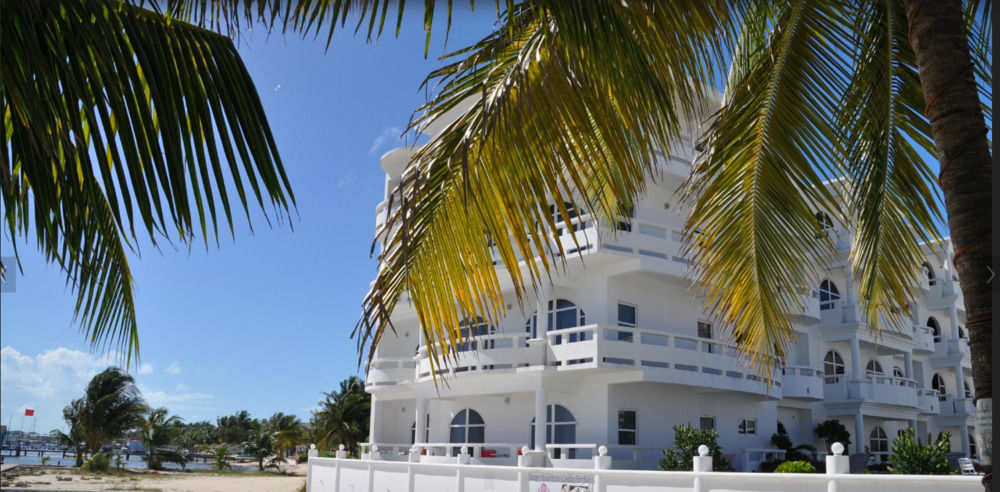 Sands Villas San Pedro  Luaran gambar
