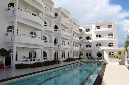 Sands Villas San Pedro  Luaran gambar