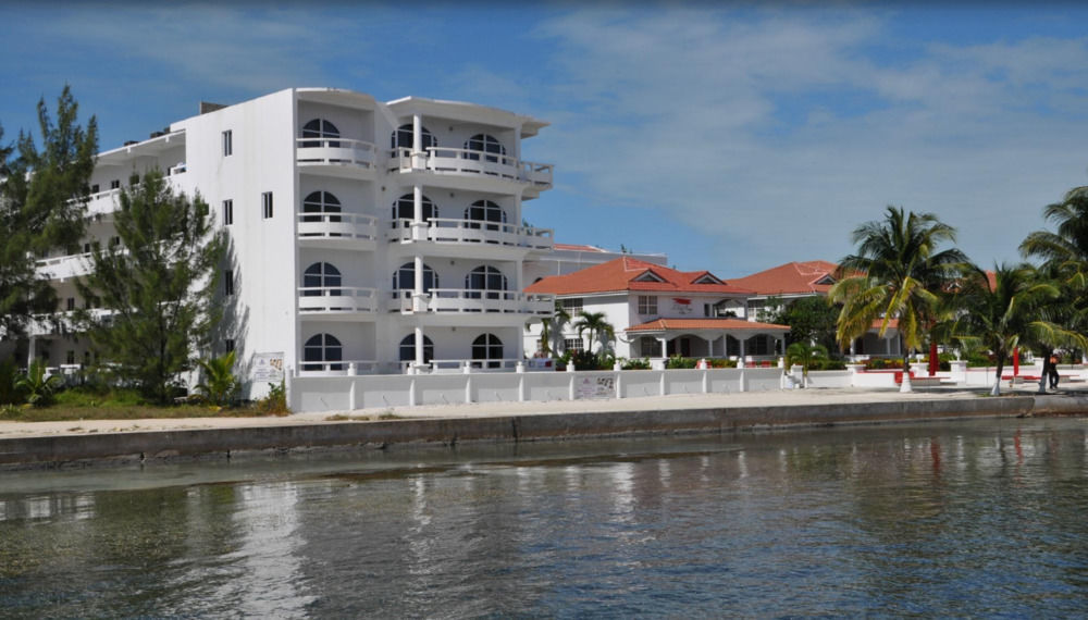 Sands Villas San Pedro  Luaran gambar