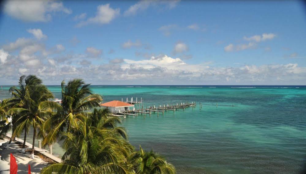 Sands Villas San Pedro  Luaran gambar