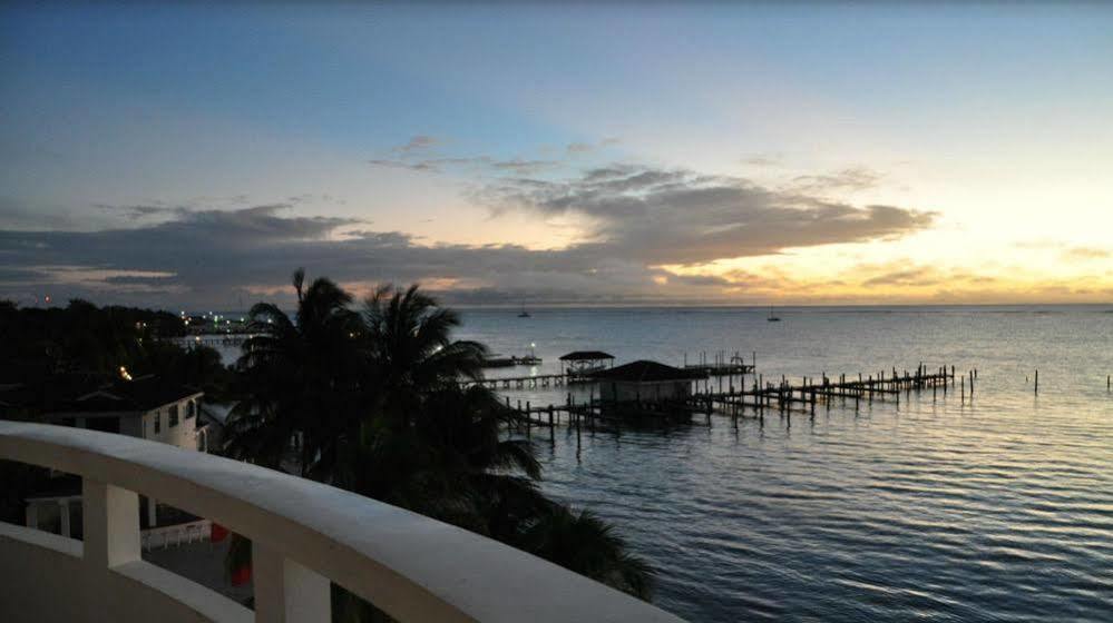 Sands Villas San Pedro  Luaran gambar